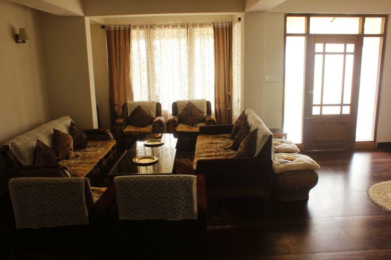Marigold Manor Homestay Darjeeling  Exterior photo